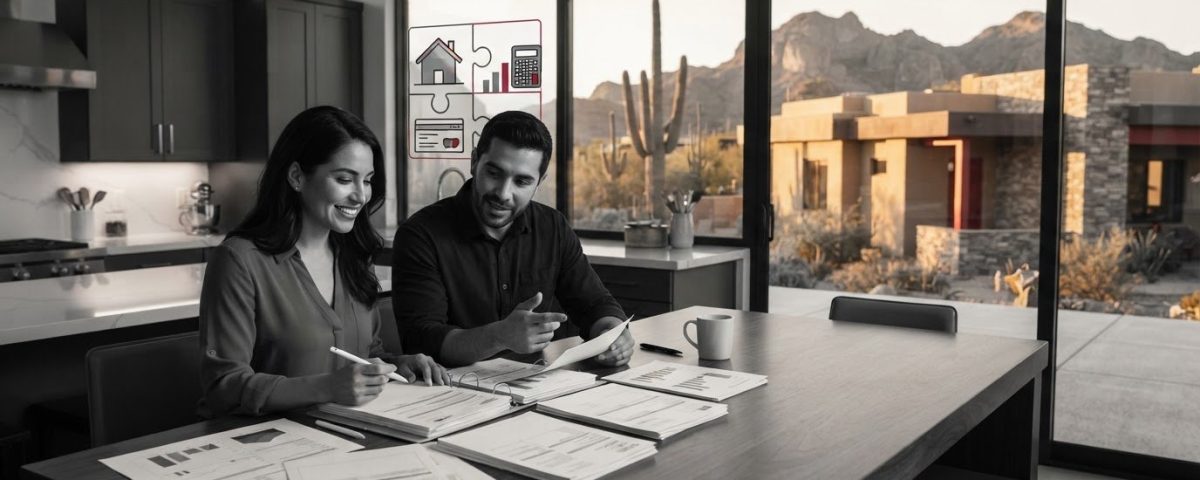 Self-Employed Mortgage With No Tax Returns: Your 2026 Options