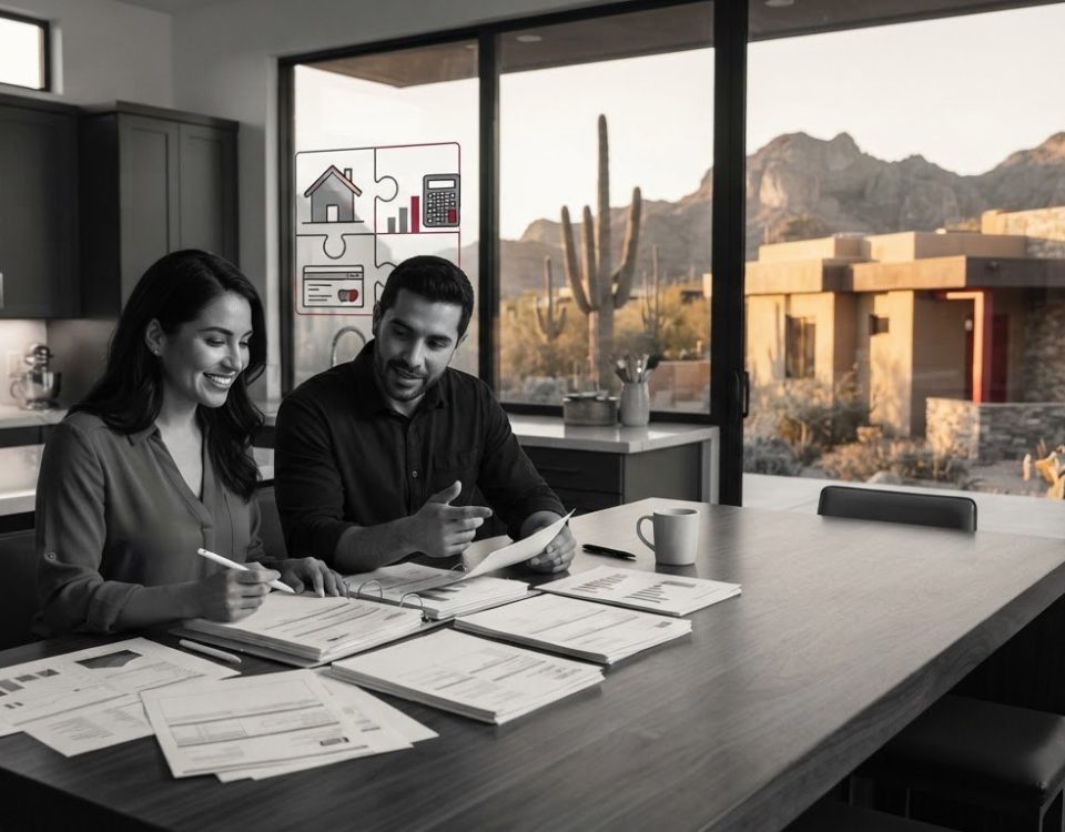 Self-Employed Mortgage With No Tax Returns: Your 2026 Options