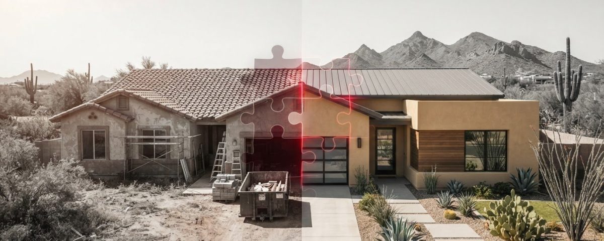 What Is ARV? How to Estimate After-Repair Value in 2026