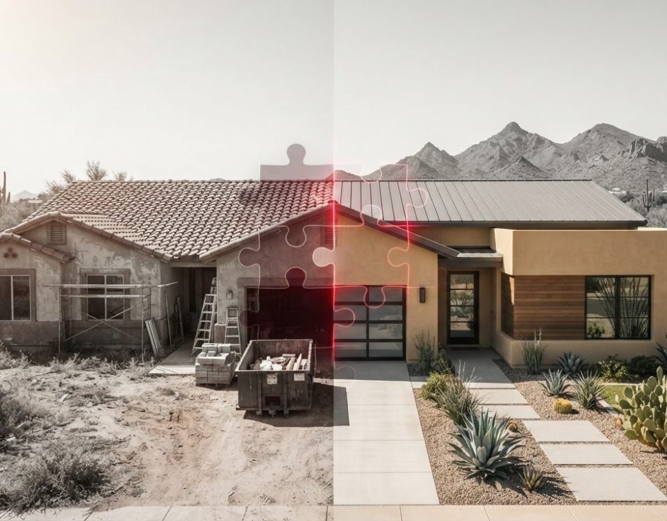 What Is ARV? How to Estimate After-Repair Value in 2026